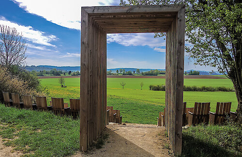 Landschaftskino in Neumarkt Oberpfalz